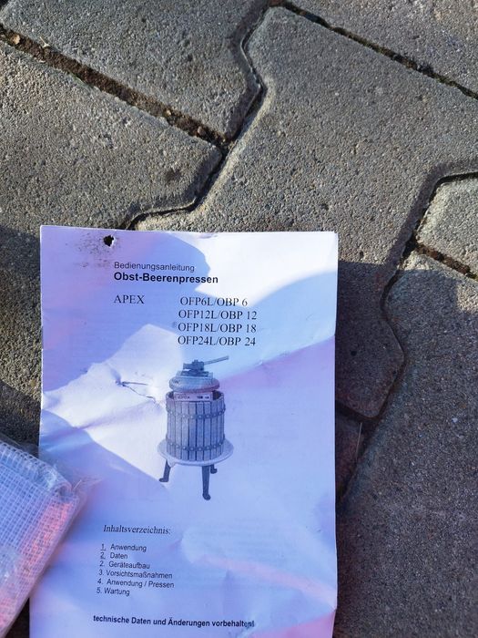 Teasc pt strugurit 6.12.24 litri