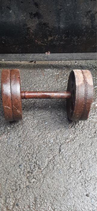 Гантел продам .Гантел сатылады