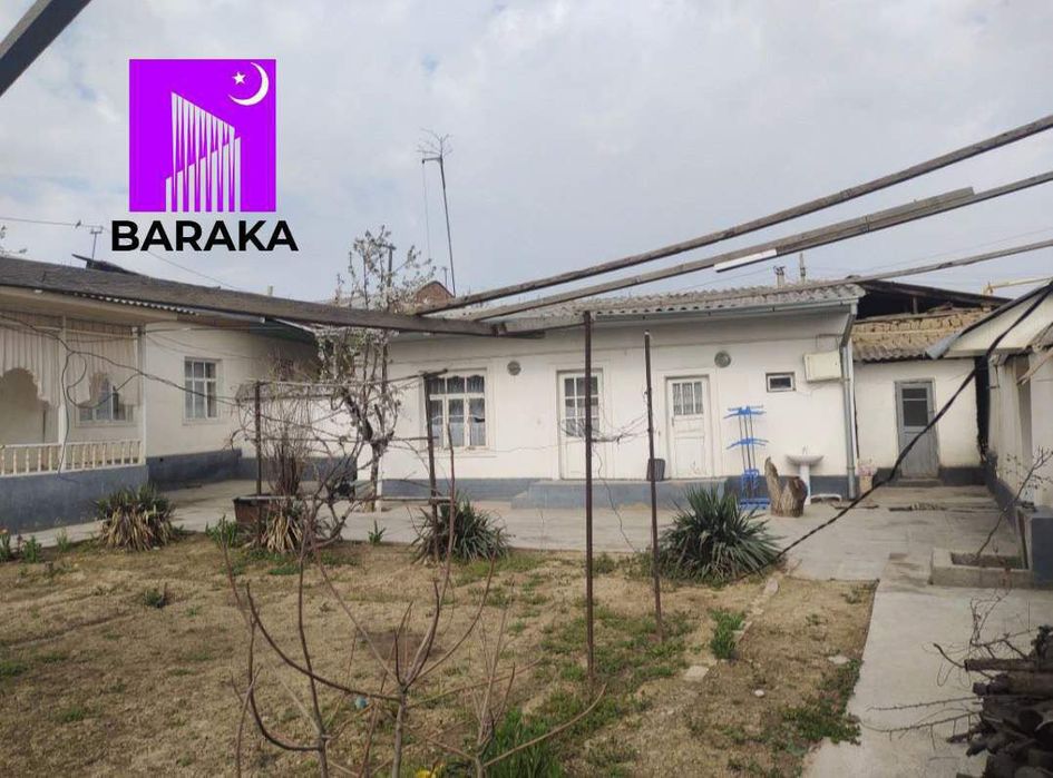 Хасанбой Хамкоробод Махалла 5-соток Фасад:24-метр Ер Хисобида Участка