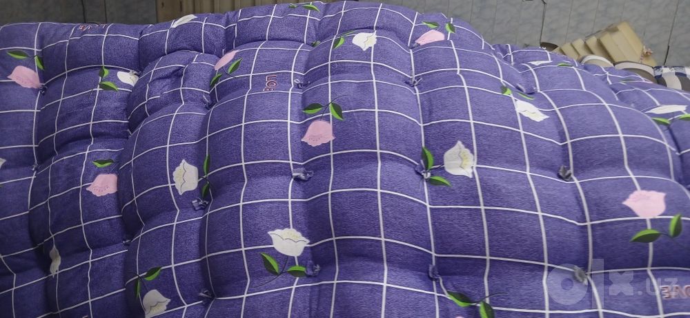 Kottalar uchun paxtali matras