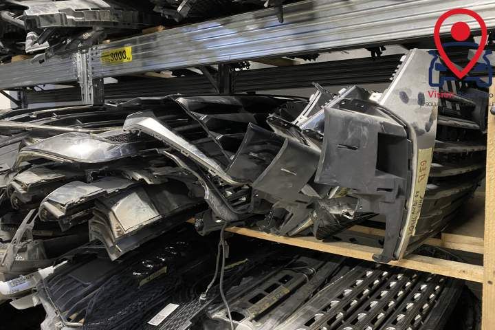 Оферта Централни / Странични / Прожекторни Решетки На Едро Мултимарка