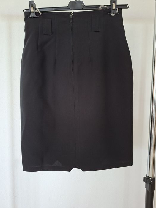 Fustă midi mărimea 42-44