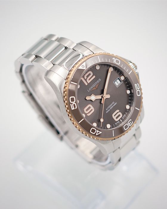 Longines HydroConquest