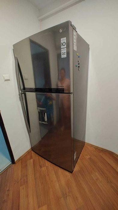 Frigider LG 596 Litri no frost