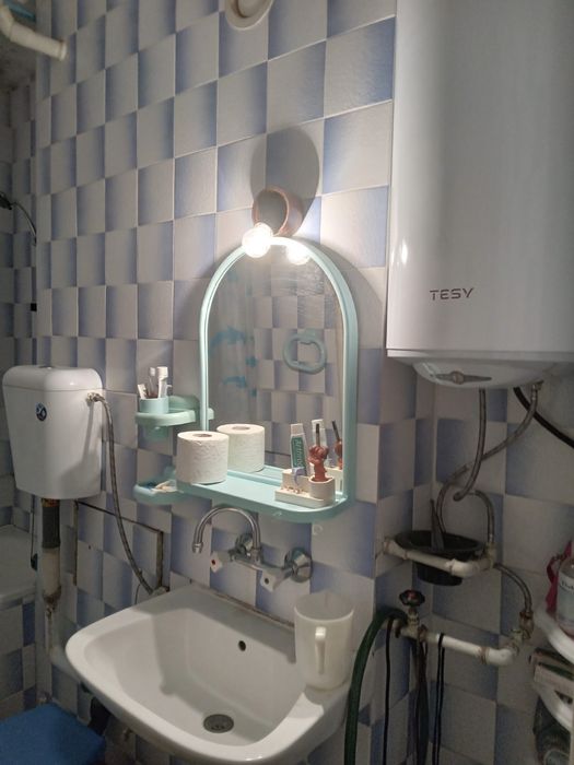 Продавам тристаен апартамент