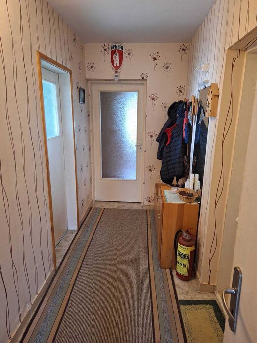 къща в с.камено поле,общ.роман