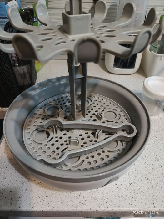 Стерилизатор Nuvita