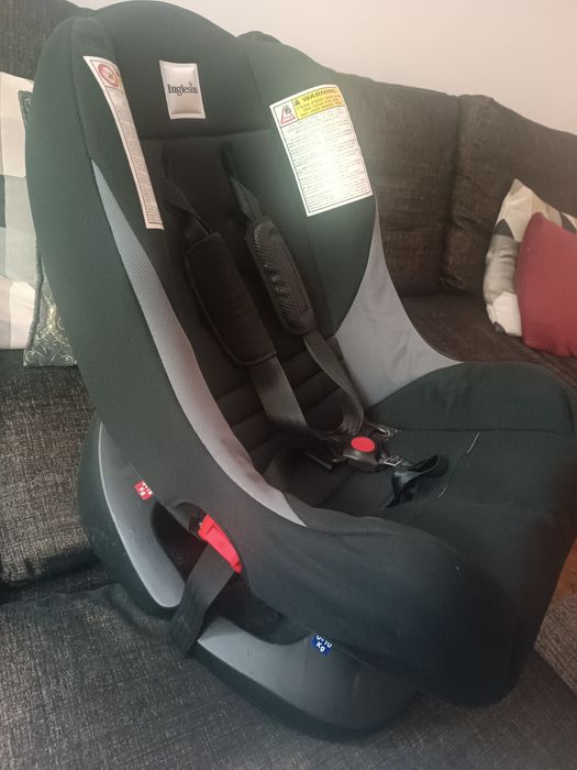 Столче за кола Inglesina