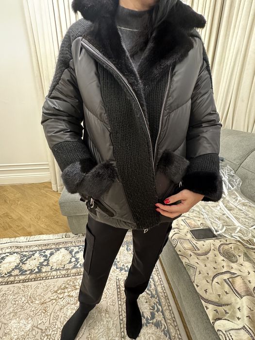 Куртка Katherine Taler.