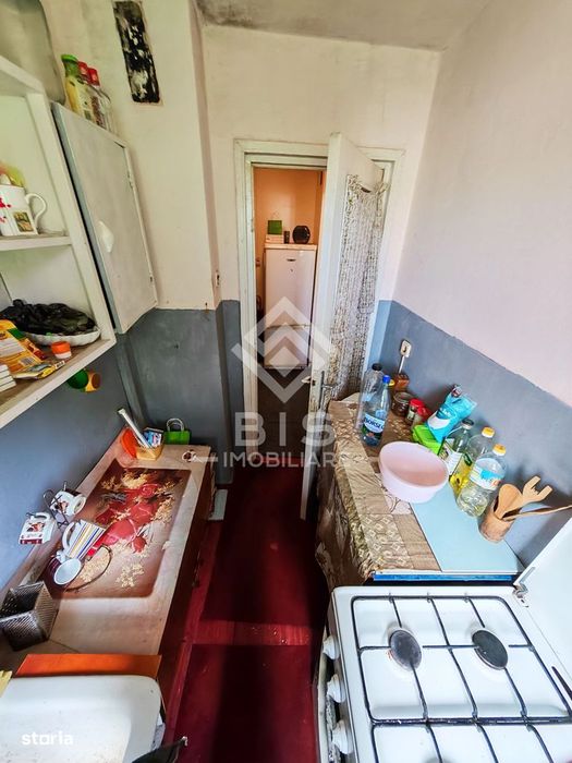 Apartament 3 Camere Decebal (Crinilor)