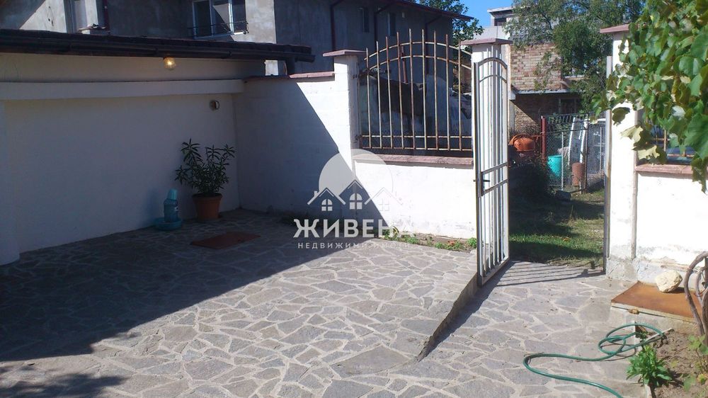 Продава се Парцел в Варна, м-т Боровец - север - 1559 кв.м за 71 €/кв.м - Снимка #4