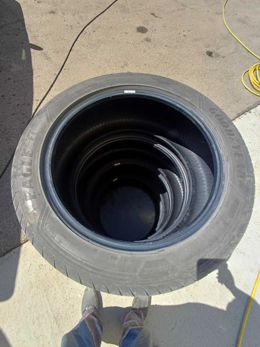 Летни гуми Goodyear 275/45/R20 SUV