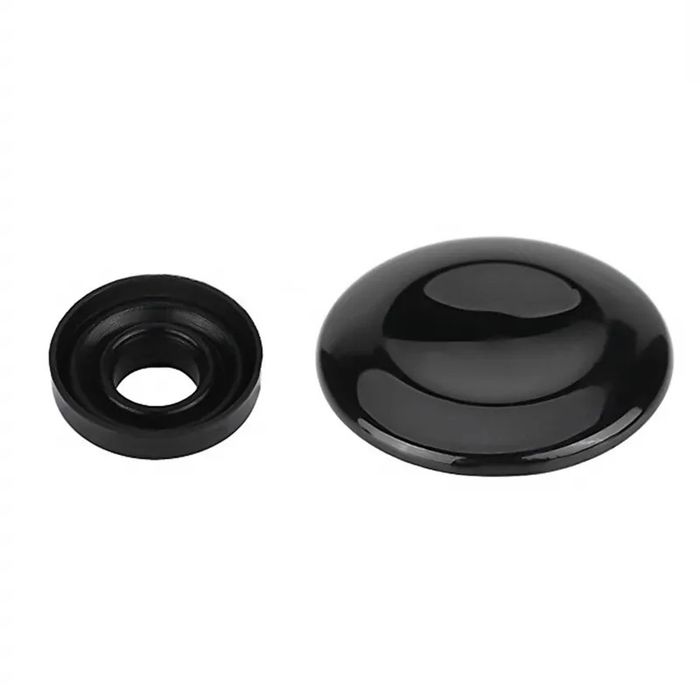Capac Buton joystick consola navigație MMI Audi A4 A5 A6 Q5 Q7