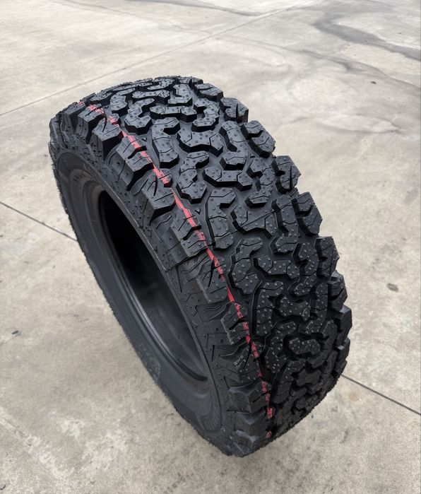 Anvelope Offroad 235/55 R19 Dot 2026 Garantie 3 Ani All Terrain M+S 4x4 Bfgoodrich