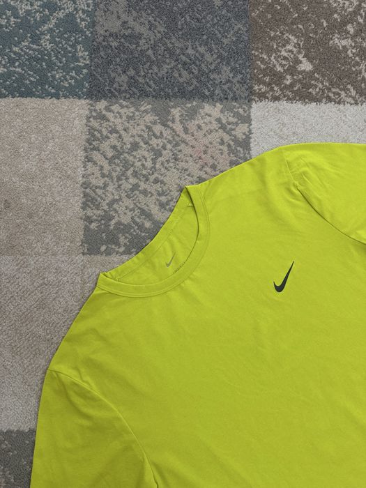 Мъжка тениска Nike