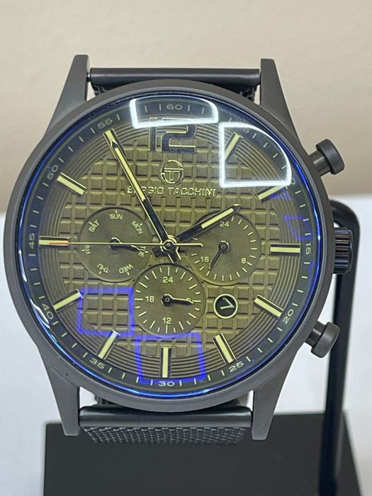Ceas Sergio Tacchini Amanet BKG