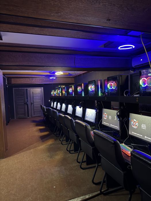 Продается Game club