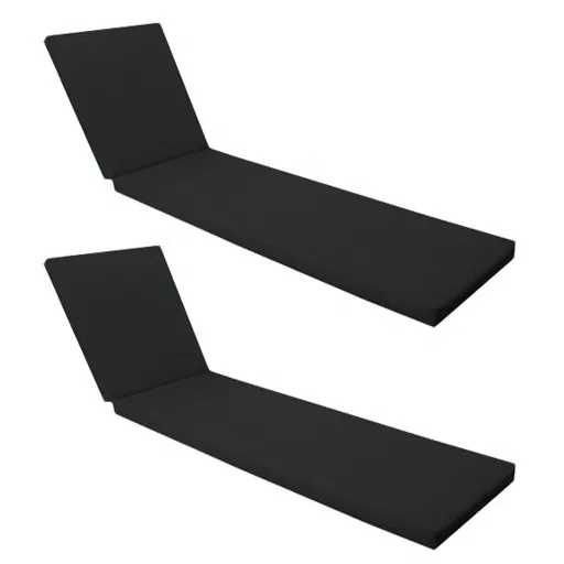 Непромокаемо шалте за шезлонг 180/50 см