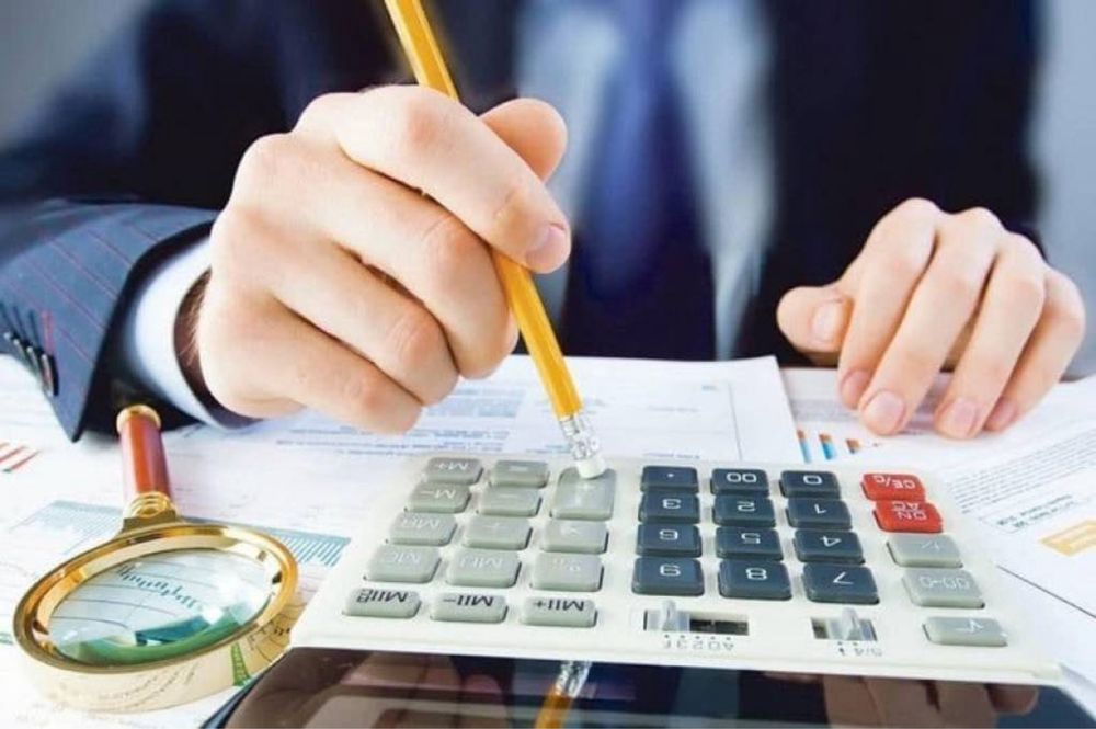 Masofaviy buxgalteriya autsorsing xizmati — ishonchli yechim