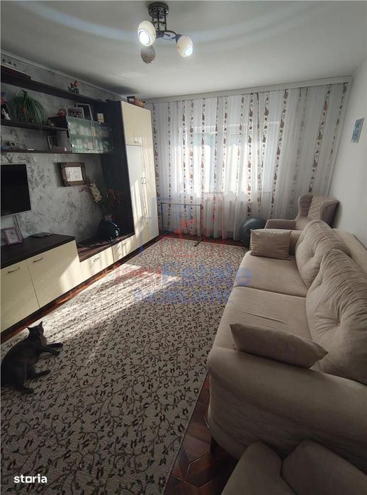 Apartament 3 camere decomandat - Stare impecabila
