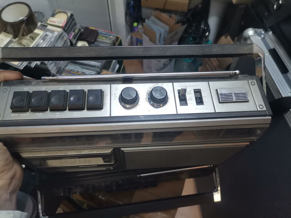 Philips 7212 pt piese sau restaurare