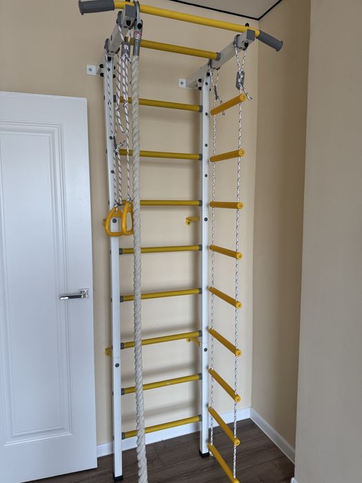 Шведская стенка 45000 тг срочно