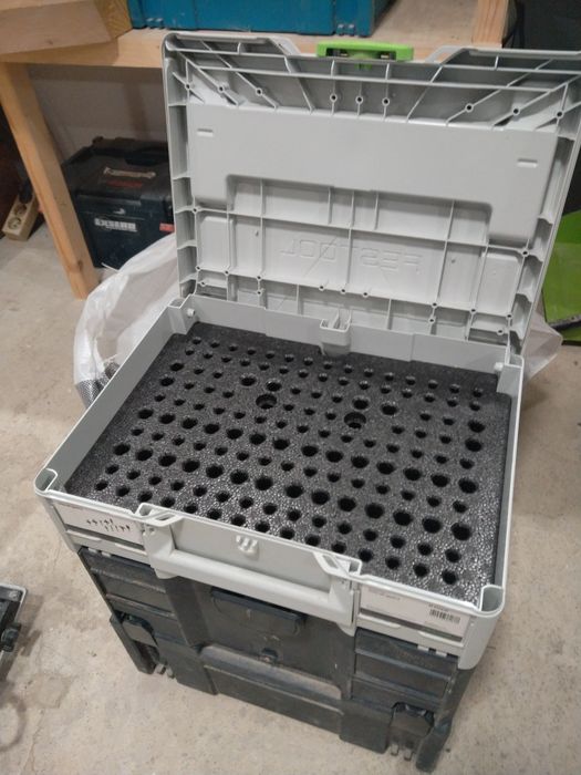 Festool Systainer