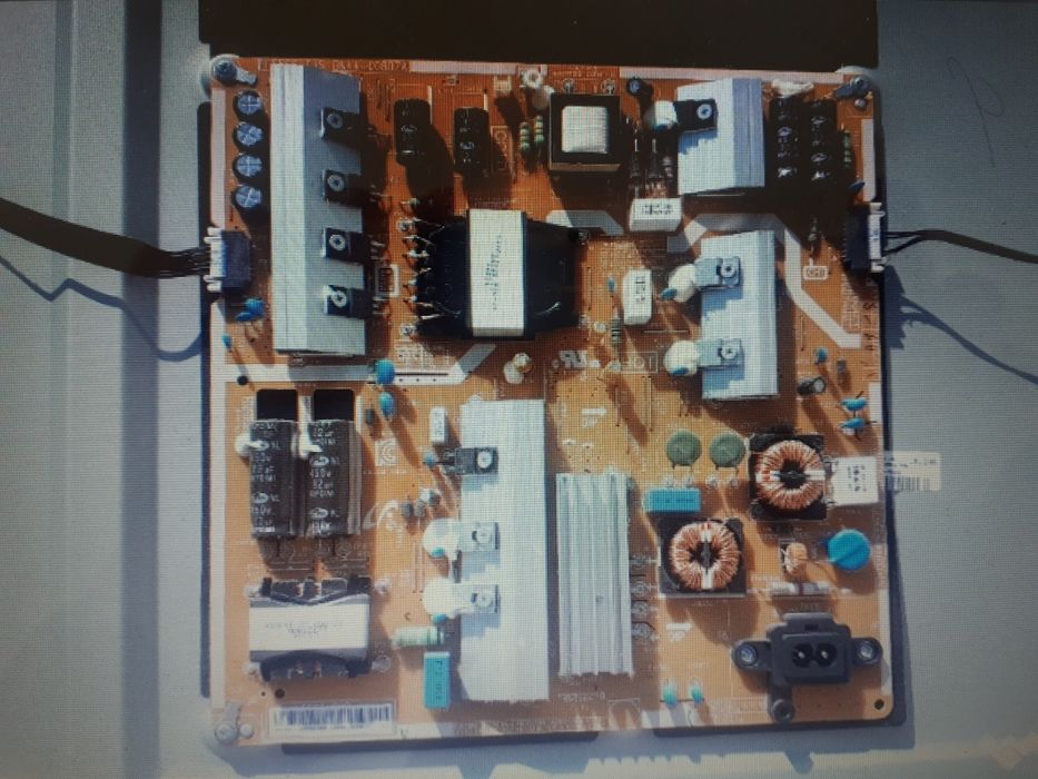 Samsung ue55ju6740uxxu,bn41-02344d,bn41-02297a,bn59-011494