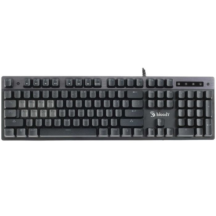 Продам клавиатуру Bloody B500N