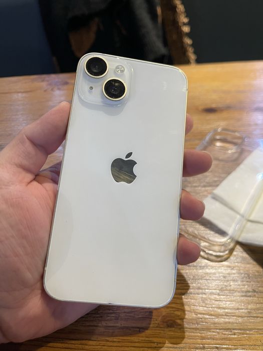 В продаже Айфон 14/128Gb
