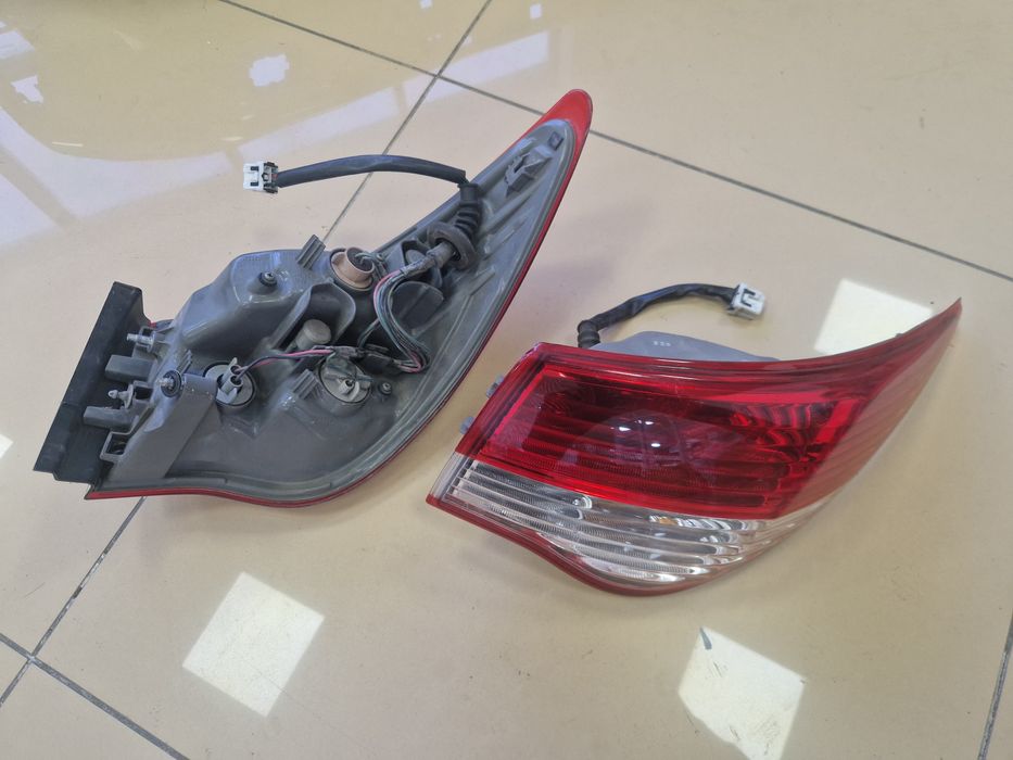 Оригинал фонарь Альмера G15