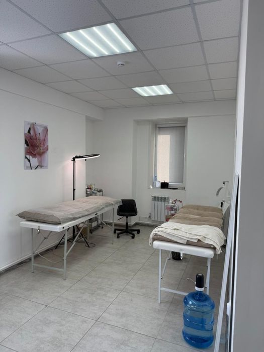 Сдается кушетка для мастера