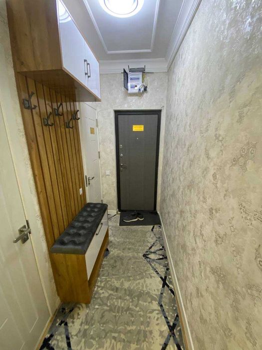 Аренда кв ул Нукус Миллий Институт 2-ком/4/5 ро-н Алмазарский