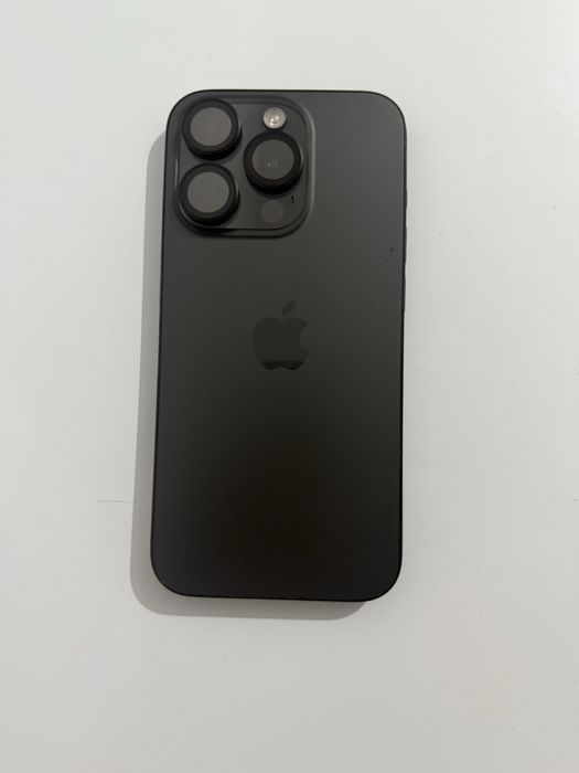 Айфон iphone Apple 15 pro