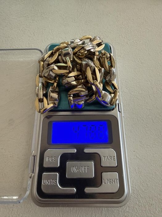 Златен ланец/синджир