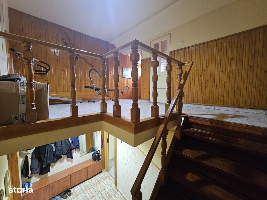 Casă în Baciu pe strada Viilor nr 12 colț cu strada Magnoliei