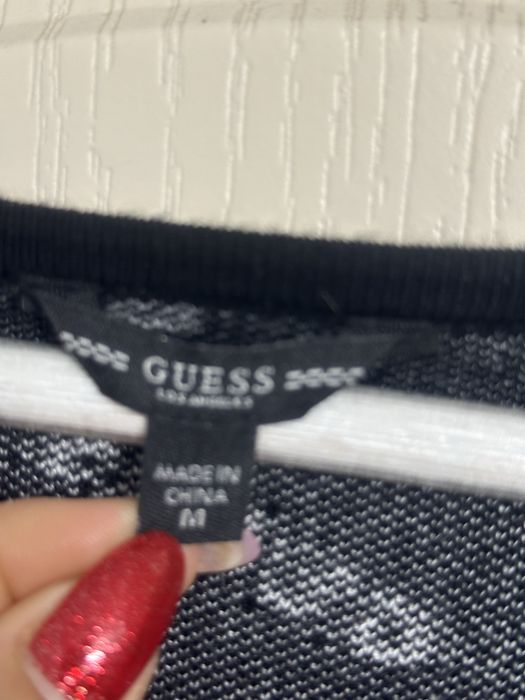 Дамски блузи GUESS
