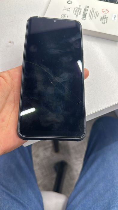 Poco c 40 64 gb 16 000 tg