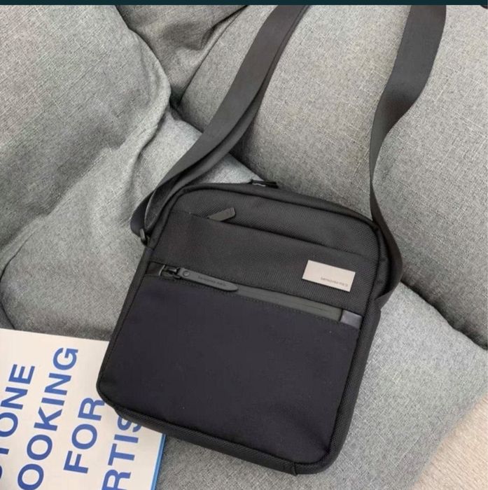 Samsonite барсетка