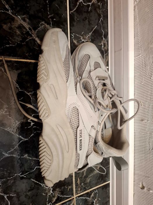 Обувки "Steve Madden"