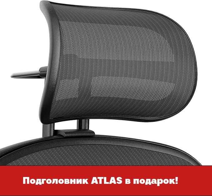 Herman Miller Aeron Кресло руководителя