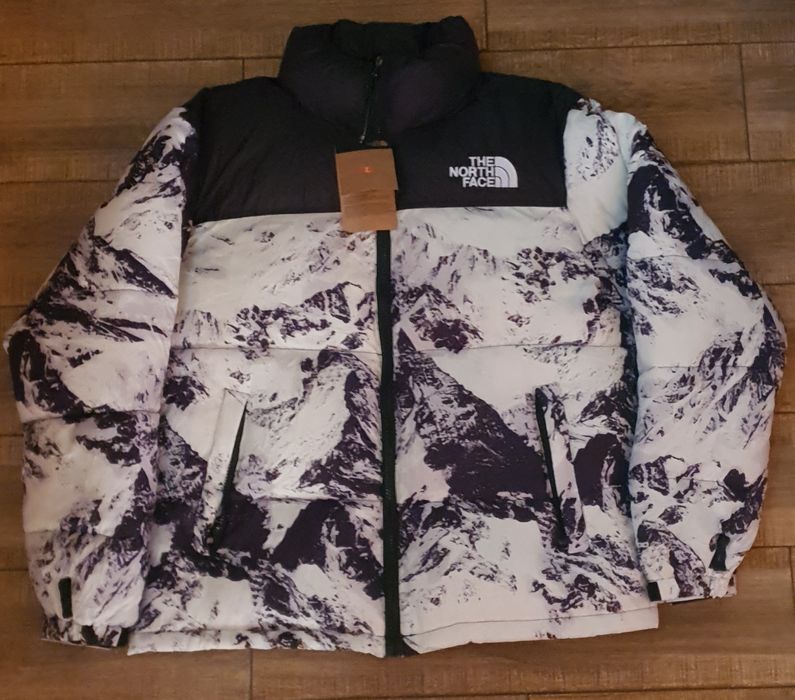 Geaca The North Face 700 Marime L