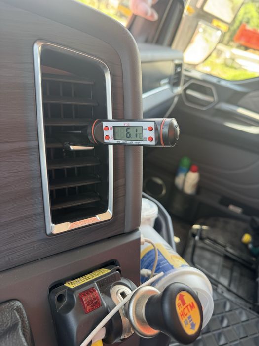 Завправка автокондиционер