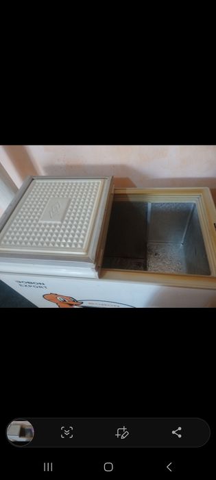 Morozilnik xolati zur.