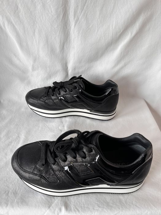 Sneakersi dama,Hogan,marime 39