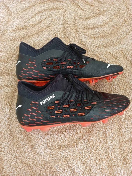 Бутонки Пума 38 номер