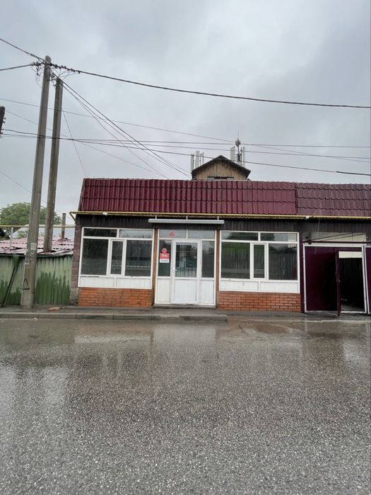 Помещение аренда магазин