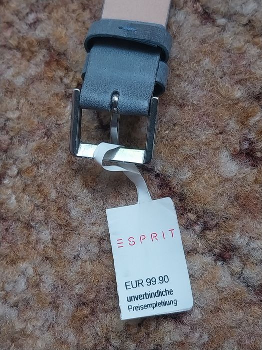 Ceas nou ESPRIT original