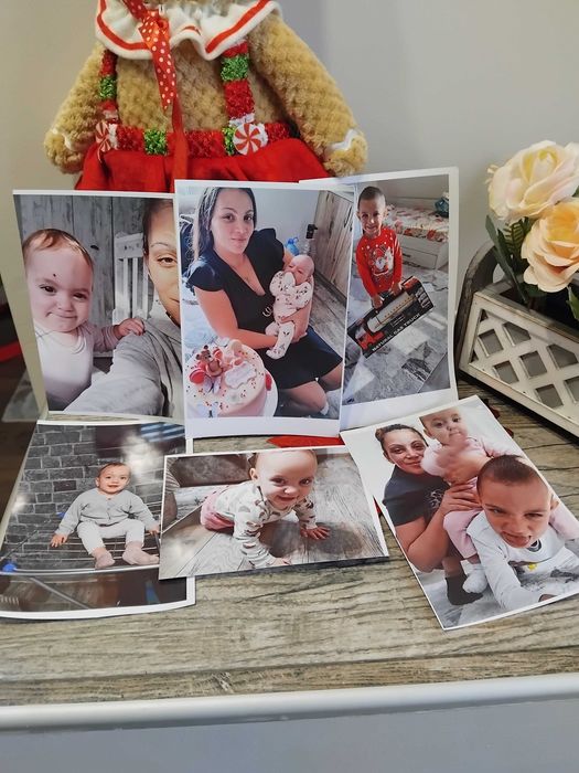 10 снимки 10×15 – 4€