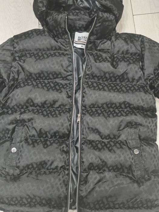 Geaca unisex  Boss , Mon cler calitate premium